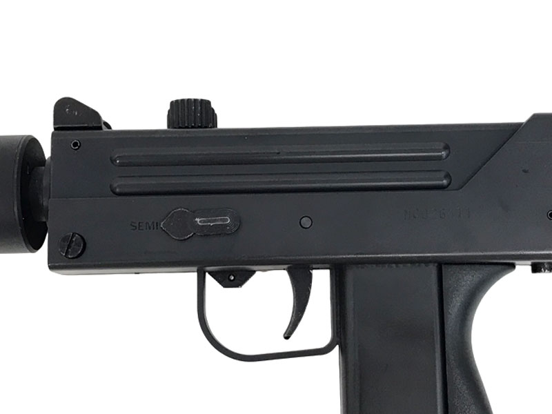 [マルゼン] イングラム M11 フルセット