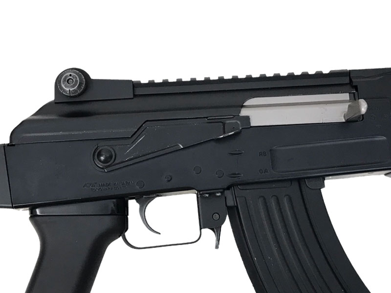 [東京マルイ] AK47 HC ハイサイクルカスタム