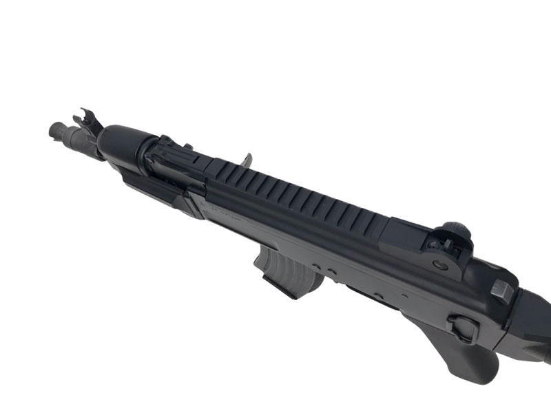 [東京マルイ] AK47 HC ハイサイクルカスタム
