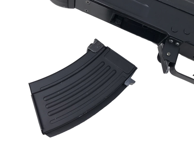 [東京マルイ] AK47 HC ハイサイクルカスタム