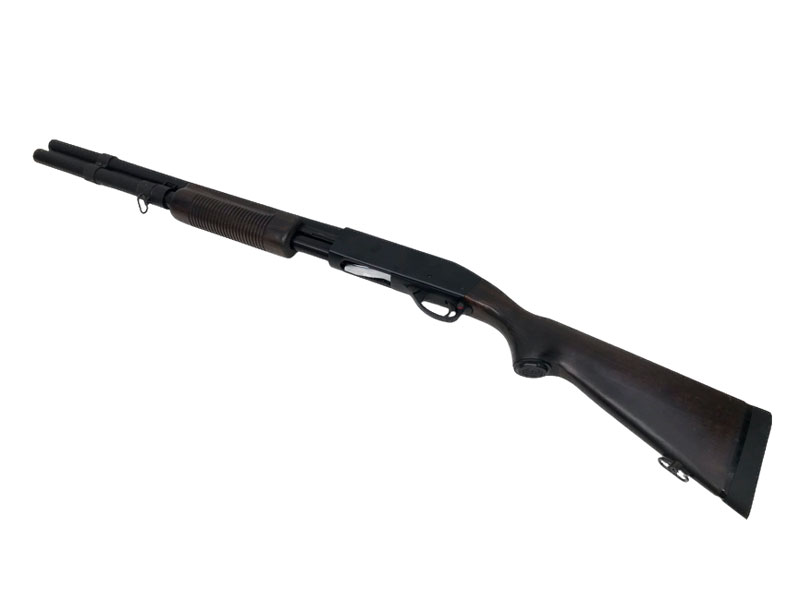 [マルゼン] M870 ウッドストックバージョン エクステンションカスタム