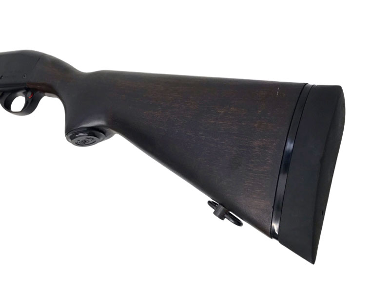 [マルゼン] M870 ウッドストックバージョン エクステンションカスタム