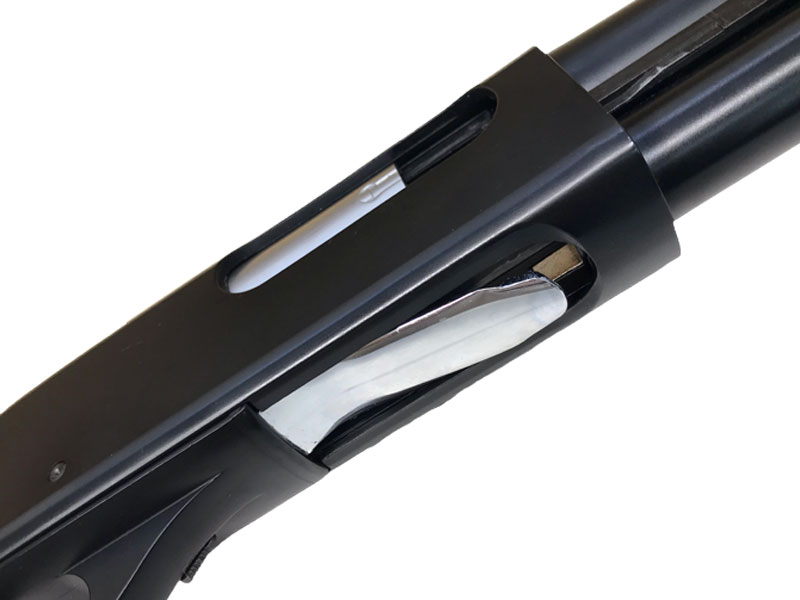 [マルゼン] M870 ウッドストックバージョン エクステンションカスタム