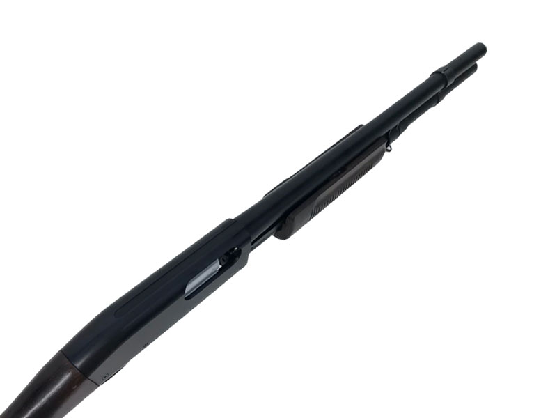 [マルゼン] M870 ウッドストックバージョン エクステンションカスタム