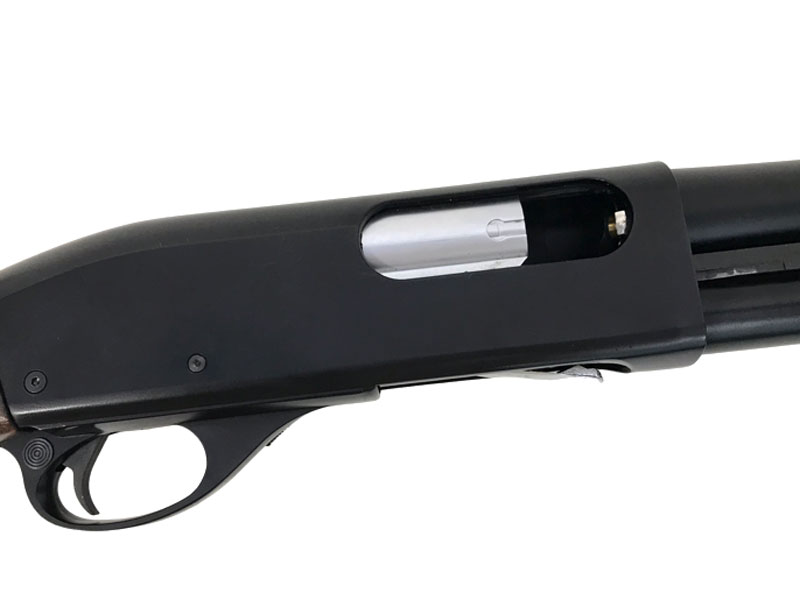 [マルゼン] M870 ウッドストックバージョン エクステンションカスタム