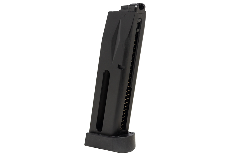 [タニオコバ] BM-9 CO2 ガスブローバック ベレッタM9A3タイプ