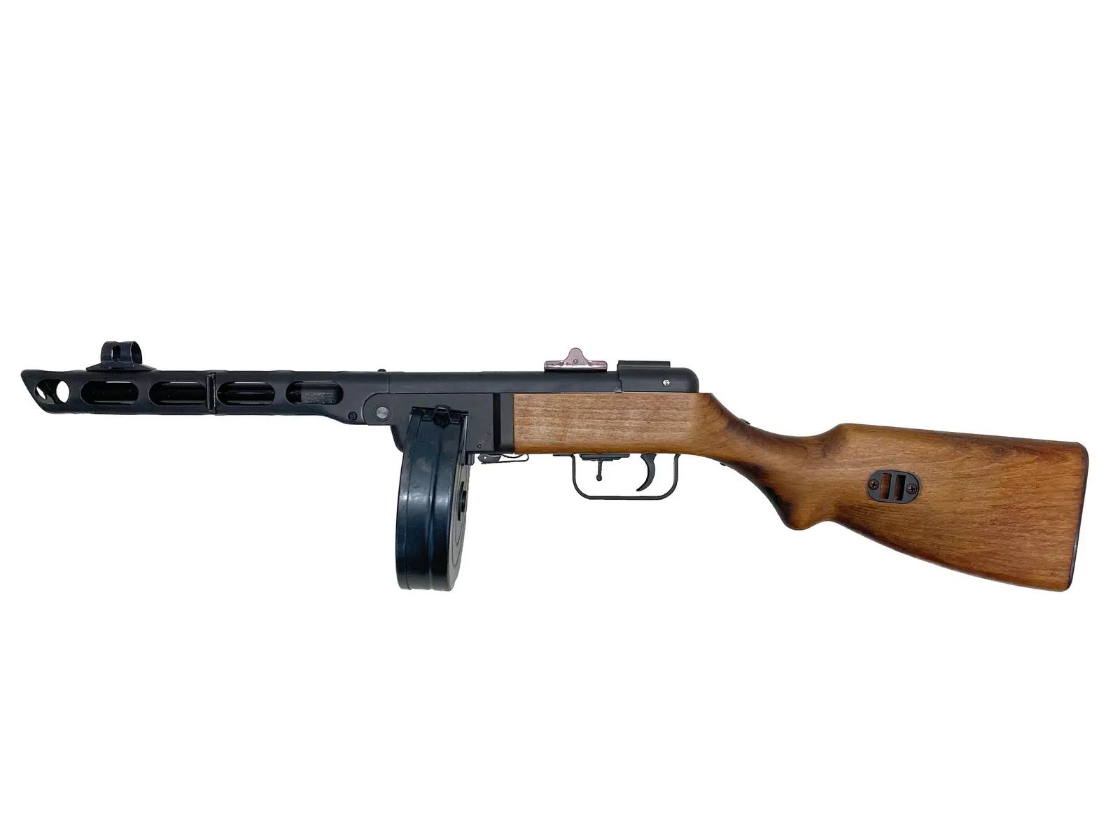 [ハドソン] PPsh41 ドラムマガジン