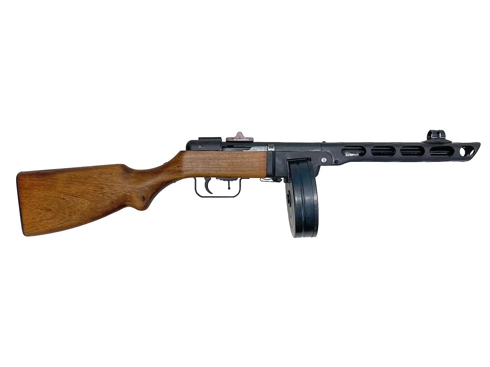 [ハドソン] PPsh41 ドラムマガジン