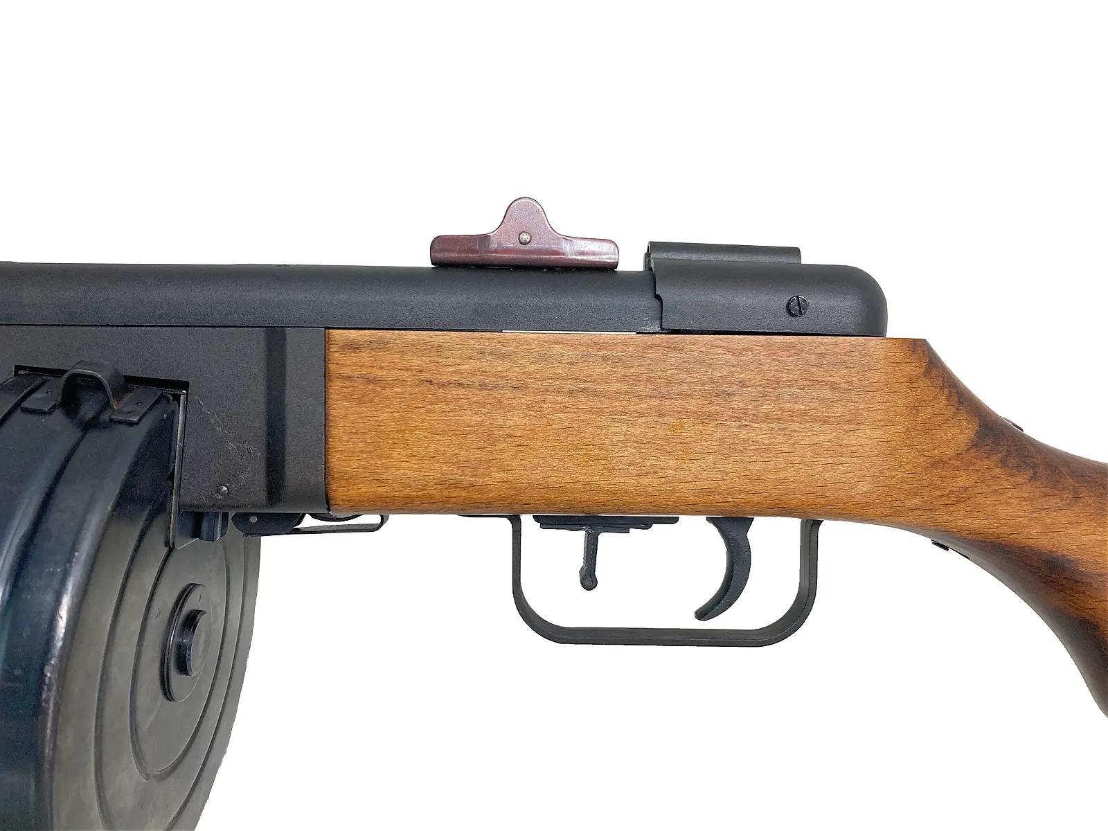[ハドソン] PPsh41 ドラムマガジン
