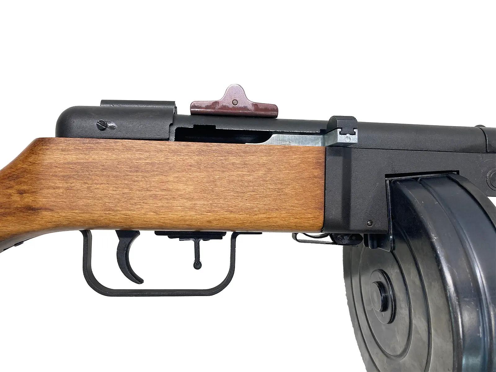[ハドソン] PPsh41 ドラムマガジン