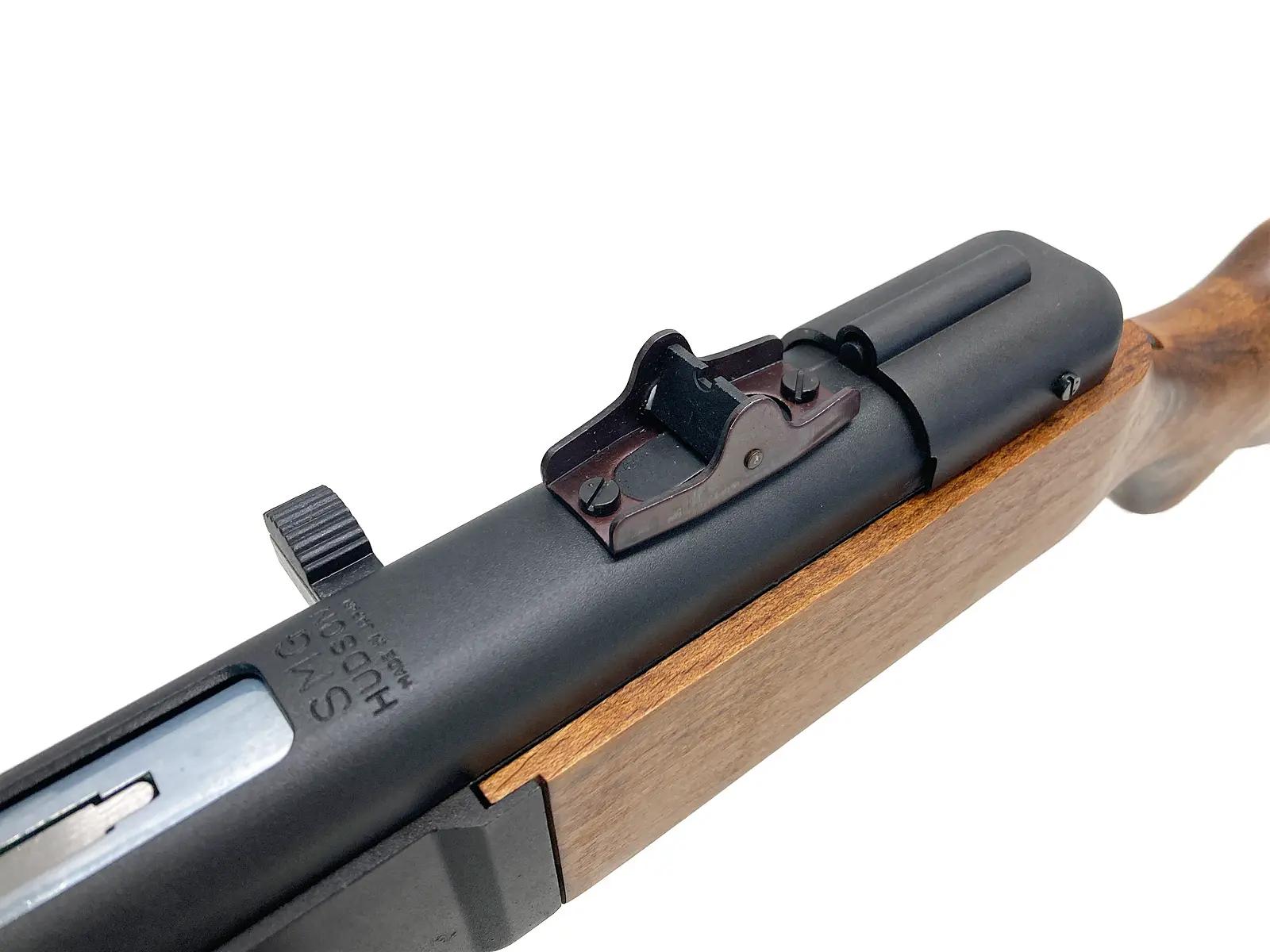 [ハドソン] PPsh41 ドラムマガジン