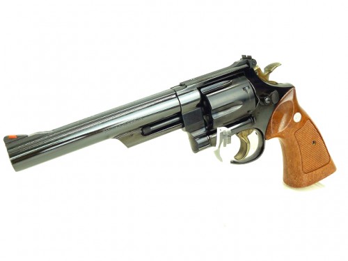 [タナカ] M29 6.5in スチールジュピターフィニッシュ