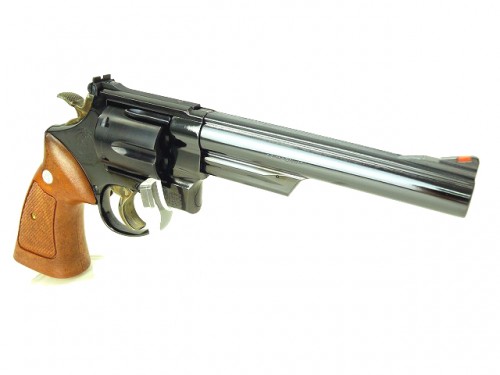 [タナカ] M29 6.5in スチールジュピターフィニッシュ
