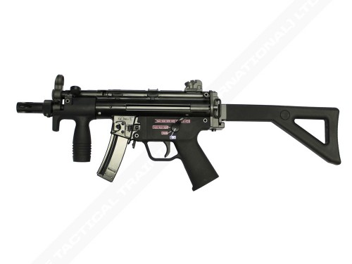 [WE] MP5K PDW