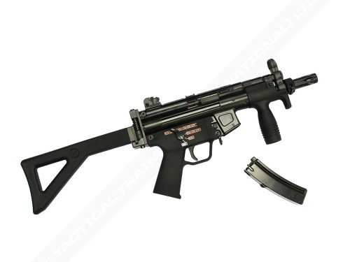 [WE] MP5K PDW