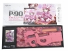 [東京マルイ] P90 ver.LLENN(バージョン・レン)  ガンゲイル・オンライン