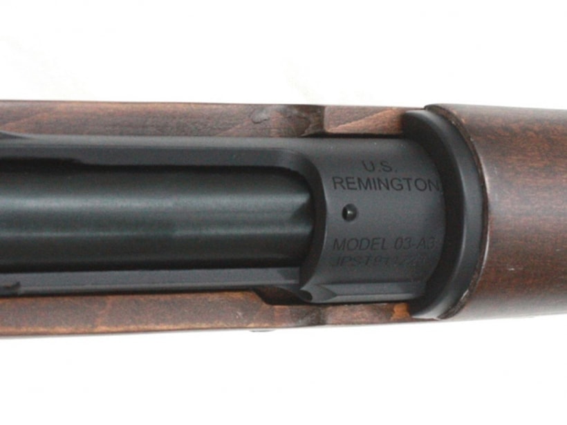 [S&T] M1903(エアー)