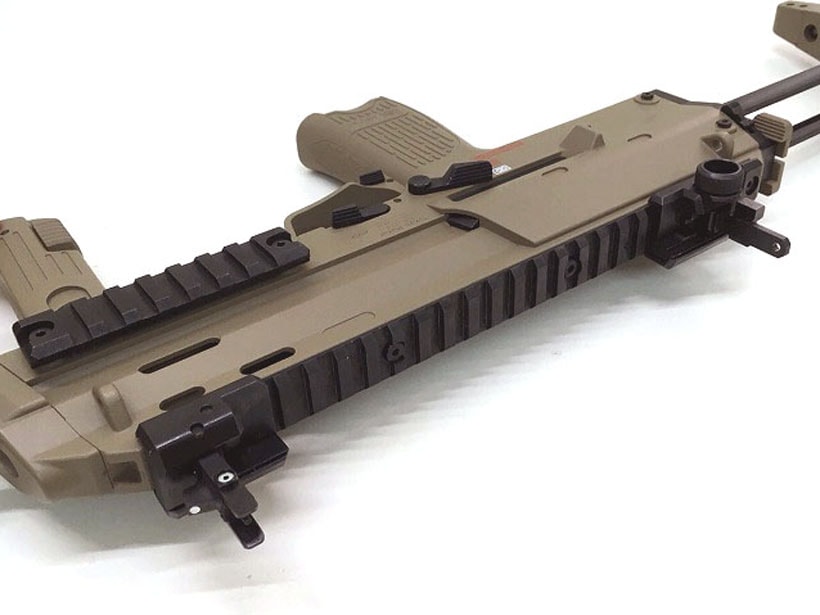 [東京マルイ] MP7A1 TAN