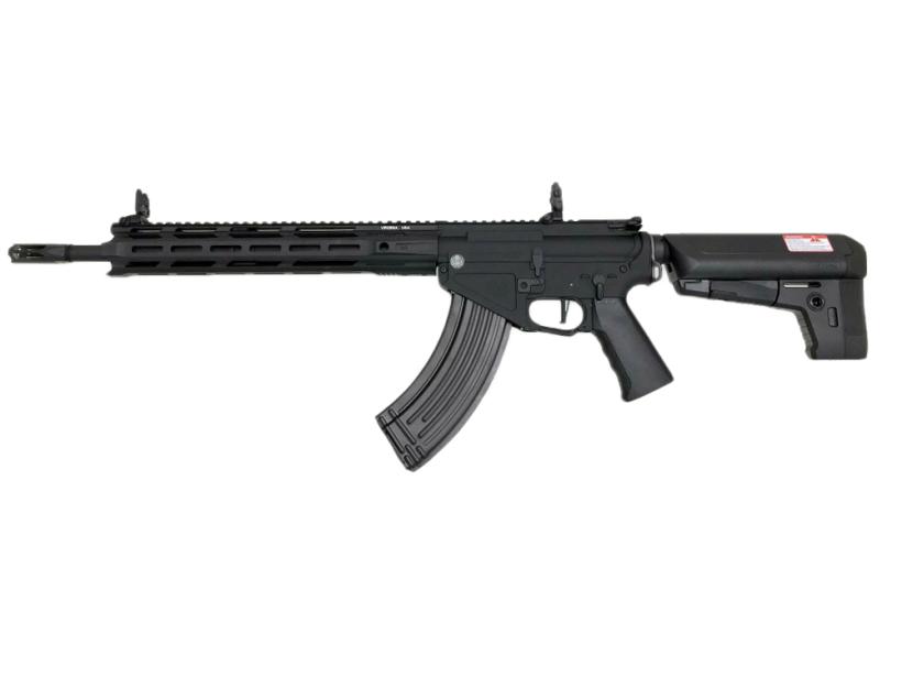 [KRYTAC] TRIDENT 47 SPR