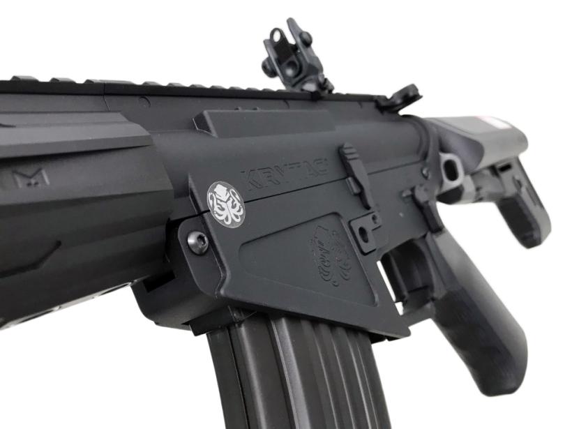 [KRYTAC] TRIDENT 47 SPR