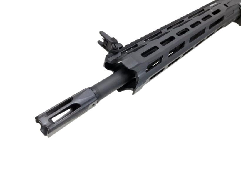 [KRYTAC] TRIDENT 47 SPR