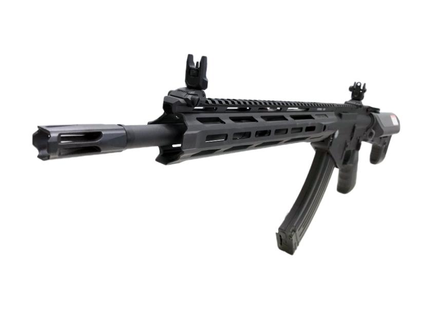[KRYTAC] TRIDENT 47 SPR