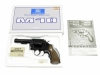[コクサイ] S&W M10 4インチ .357マグナム GR-2000 No.303