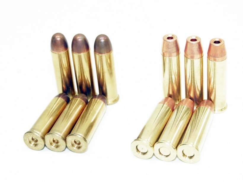 [コクサイ] S&W M10 4in .357マグナム GR-2000 No.303