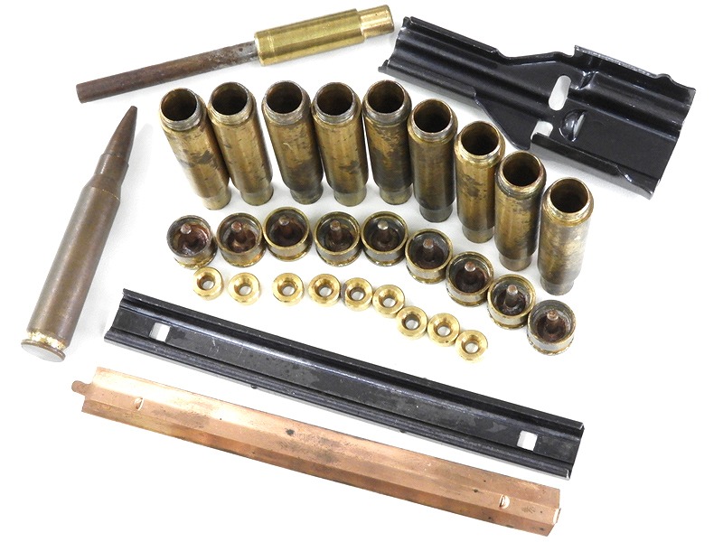 [マルシン] コルト XM177E2 完成品