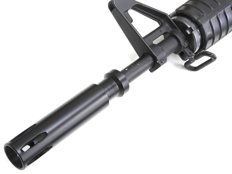 [マルシン] コルト XM177E2 完成品