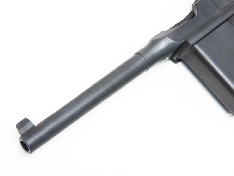[マルシン] モーゼル M712 エクセレントHW
