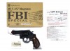 [タナカ] M13 FBI SP 3インチ HW DX