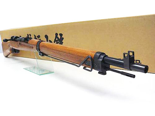 [タナカ] 九九式短小銃