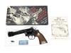 [MGC] S&W M586 6インチ