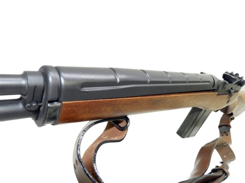 [ハドソン] US M14 ライフル