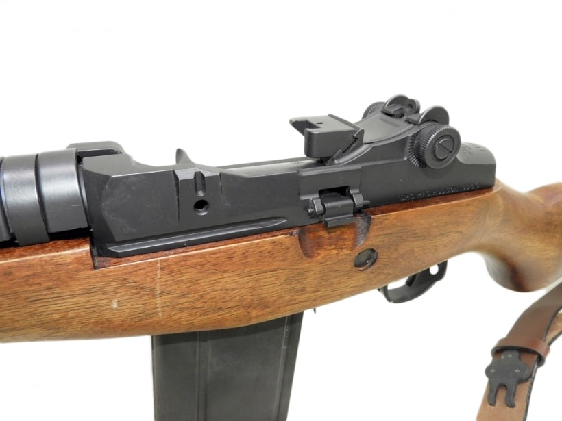 [ハドソン] US M14 ライフル