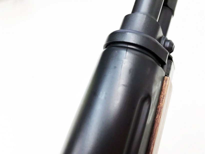 [ハドソン] US M14 ライフル