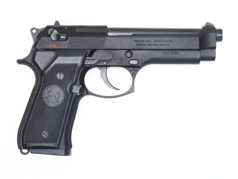 [MGC] ベレッタ M96FS HW