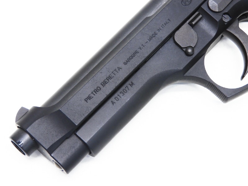 [MGC] ベレッタ M96FS HW