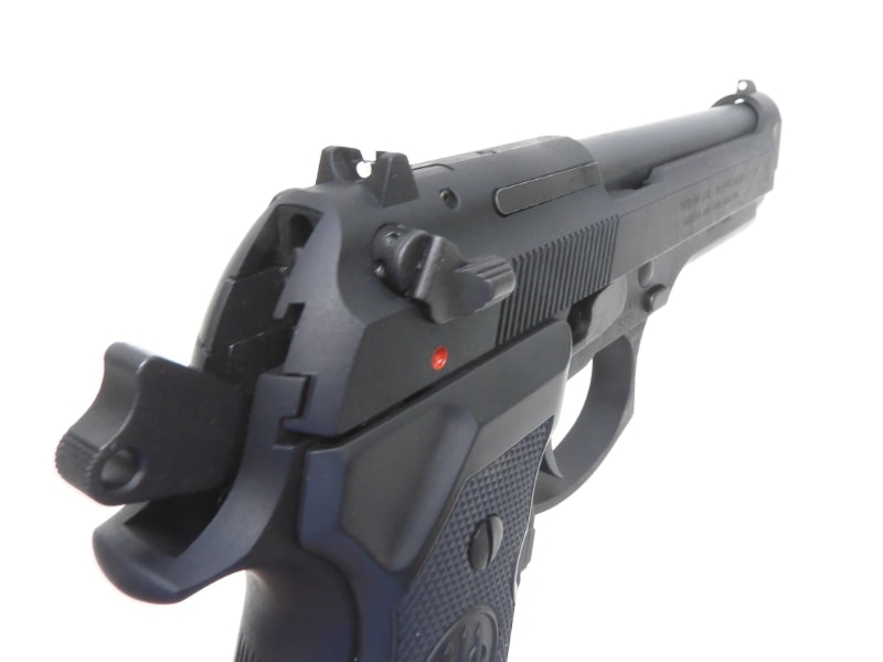 [MGC] ベレッタ M96FS HW