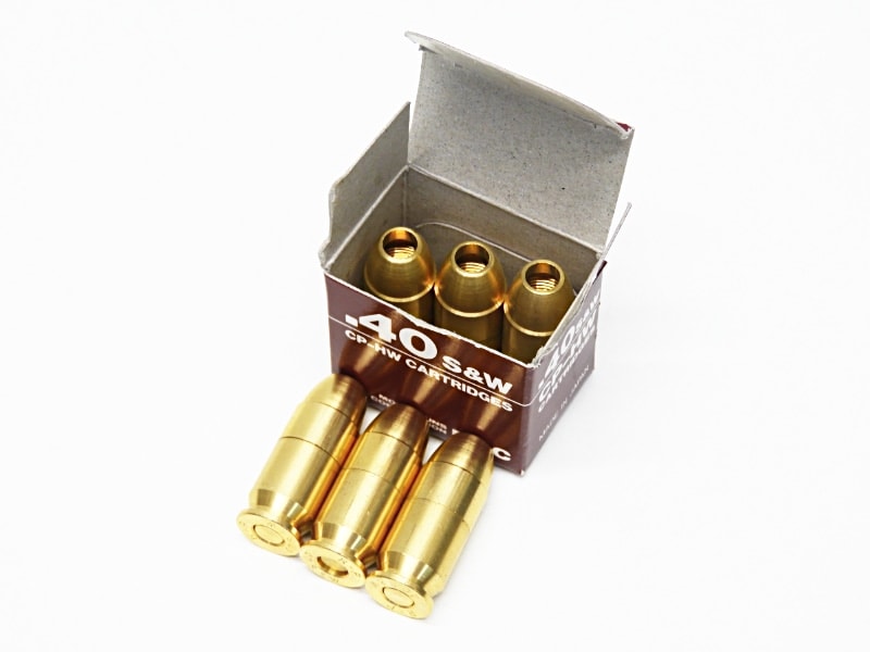 [MGC] ベレッタ M96FS HW