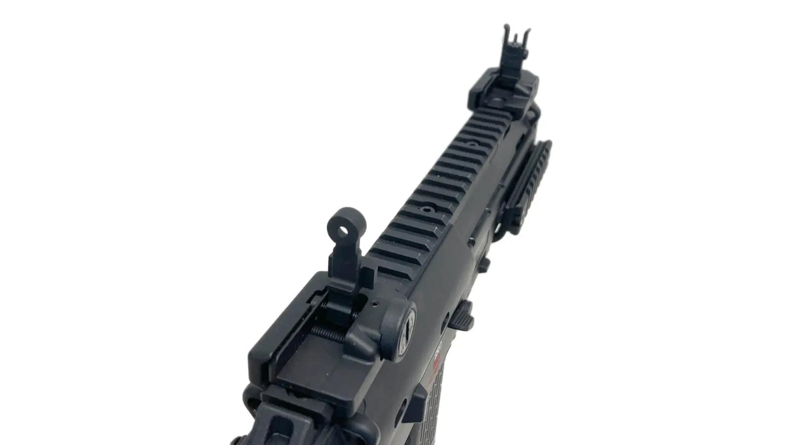 [UMAREX/VFC] MP7A1 Navy Gen.2 GBBR