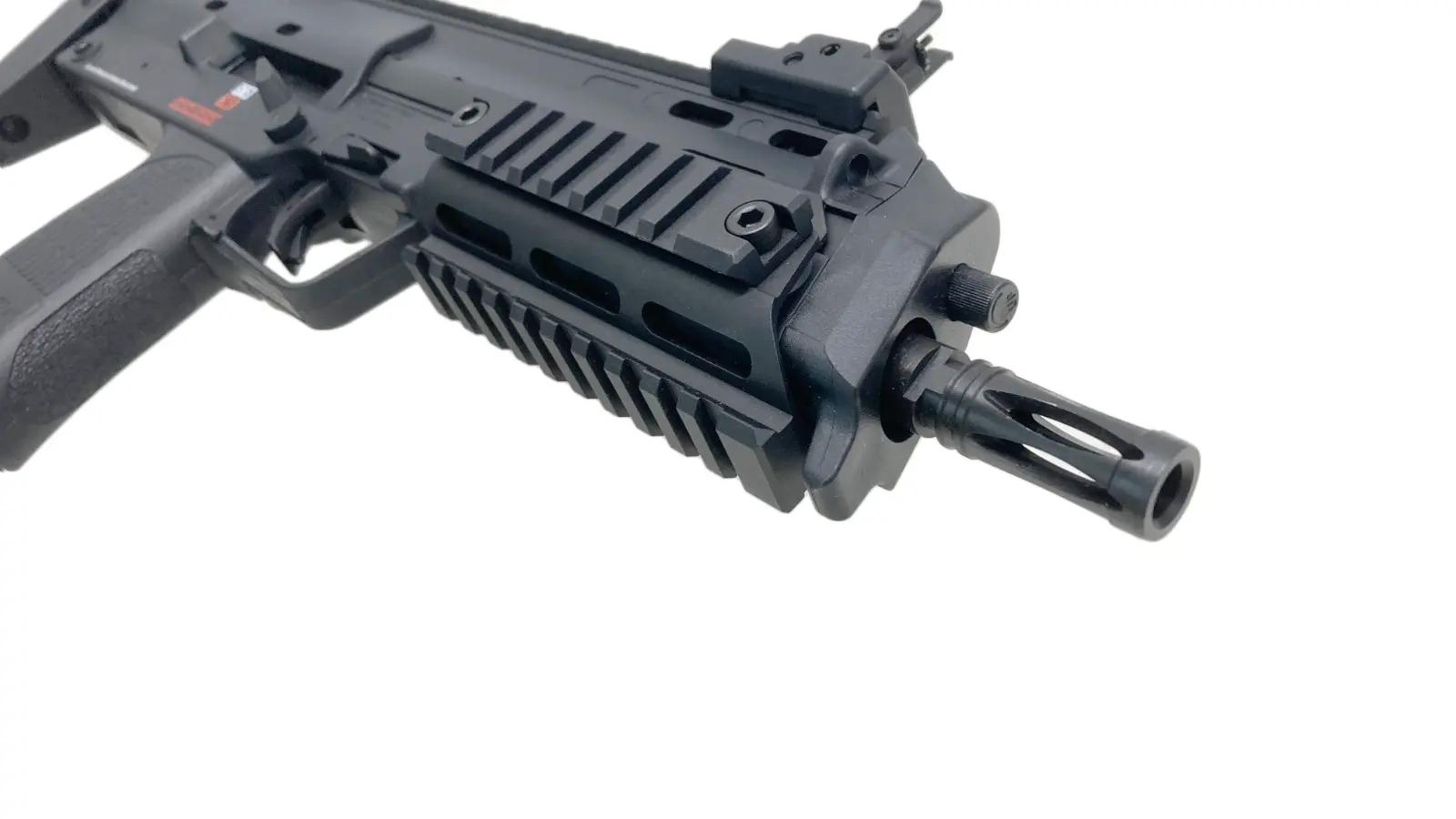 [UMAREX/VFC] MP7A1 Navy Gen.2 GBBR