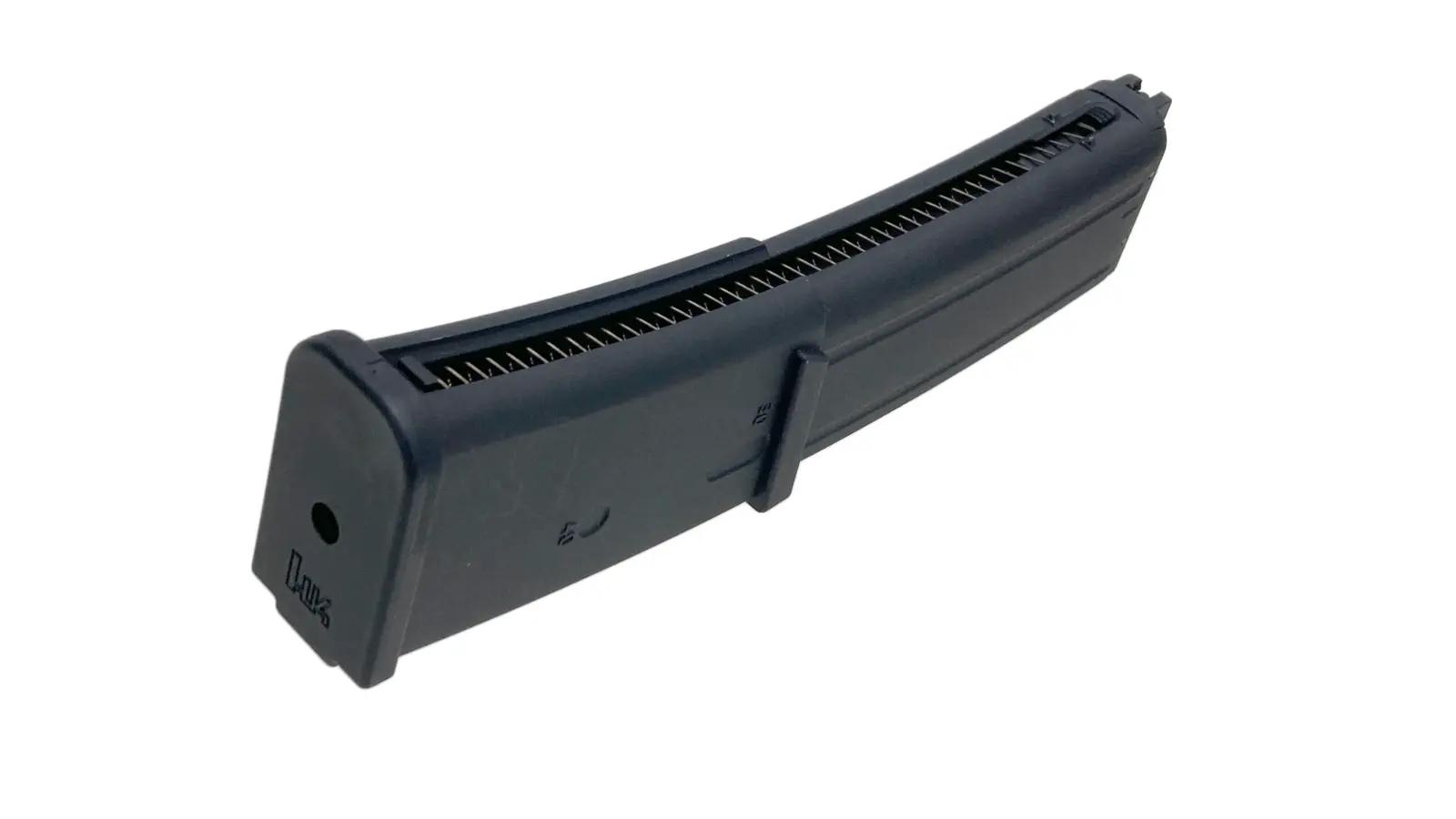 [UMAREX/VFC] MP7A1 Navy Gen.2 GBBR