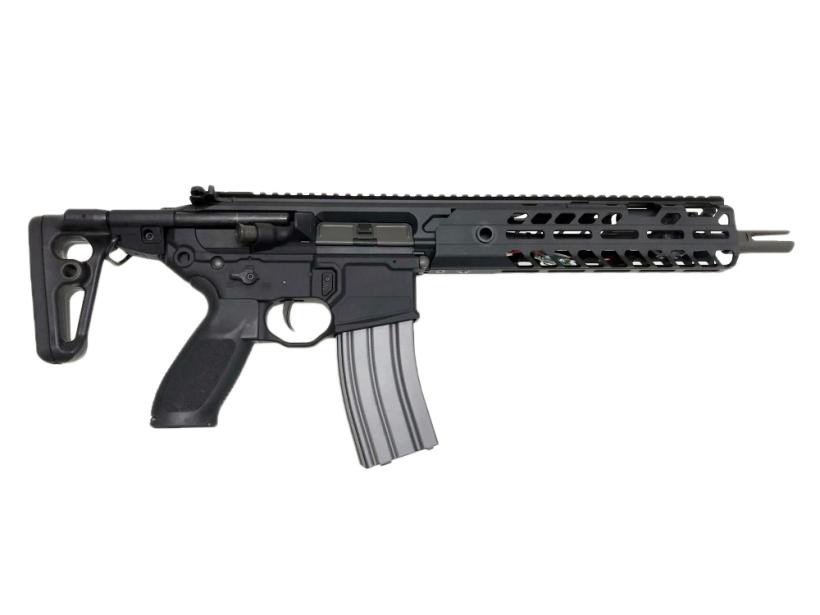 [SIG AIR] SIG SAUER ProForce MCX VIRTUS SBR