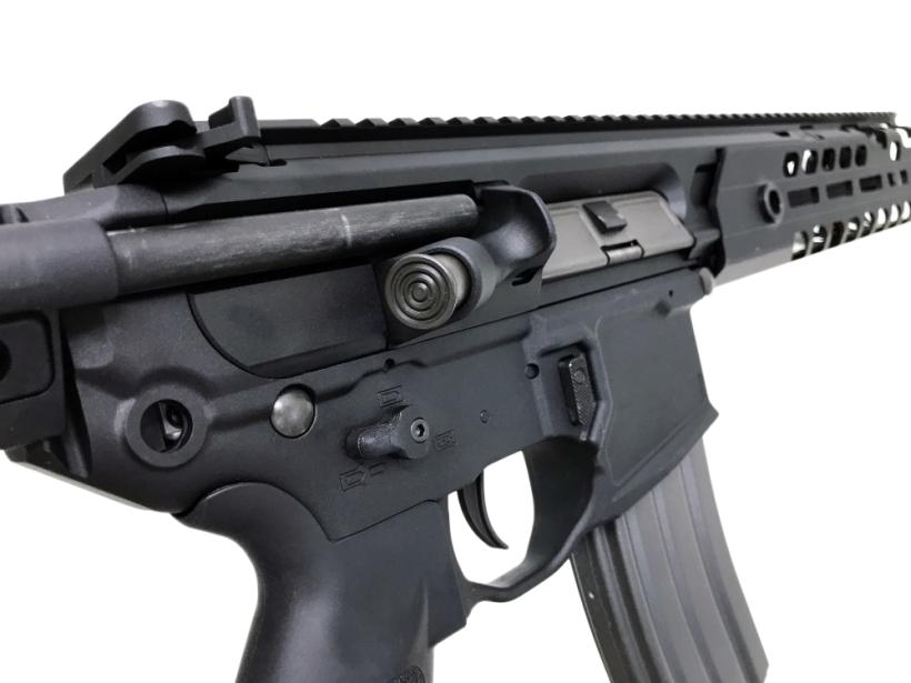 [SIG AIR] SIG SAUER ProForce MCX VIRTUS SBR