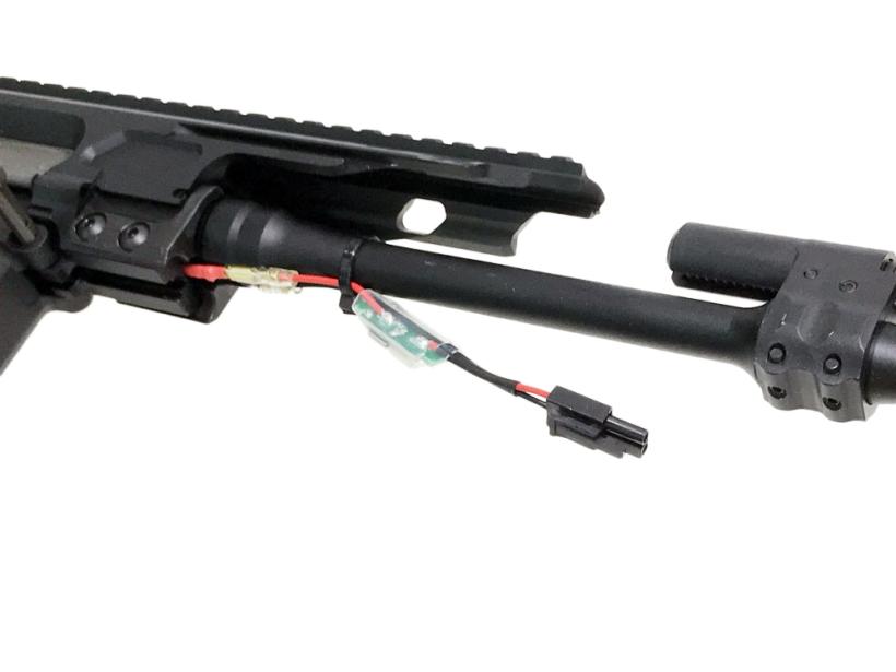 [SIG AIR] SIG SAUER ProForce MCX VIRTUS SBR