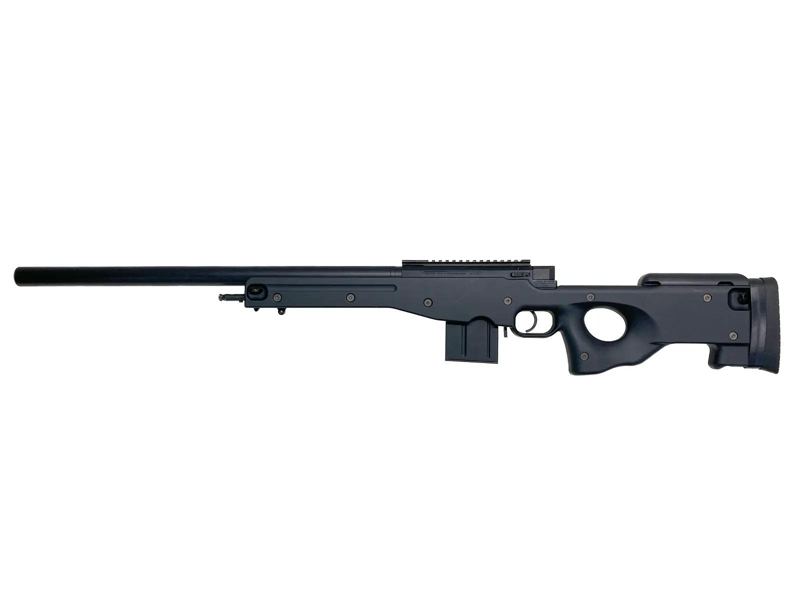 [東京マルイ] L96 AWS ブラックストック