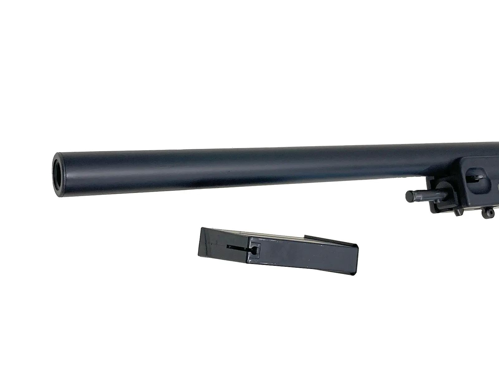 [東京マルイ] L96 AWS ブラックストック