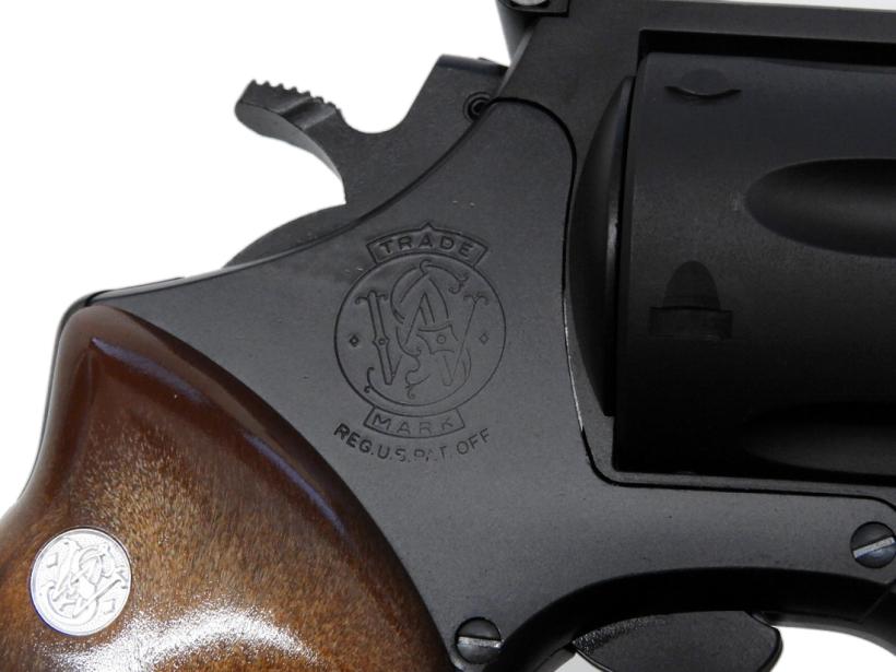 [タナカ] S&W M28 The Highway Patrolman 6インチ HW